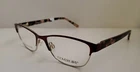 Womens Covergirl CG0537 Red 071 Metal Optical Eyeglasses Frame 54-16-140 New. Price: $9.90.