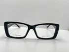 Jimmy Choo 49 Wtq 52-16-140 New. Price: $92.00.