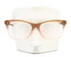 Maui Jim Eyeglasses Mjo 2122-12E Crystal Brown Pink Gradient 53-16-135 New. Price: $42.50.