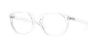 Versace Eyeglasses VE3355U 148 51MM Crystal / Demo Lens New. Price: $124.95.