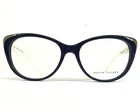 Ralph Lauren Eyeglasses Frames Rl 6182 5729 Blue Red White Shiny Gold 54-17-140 New. Price: $84.04.