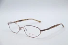 New Elle EL13477 Rose Authentic Eyeglasses 53-17. Price: $39.20.