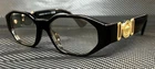 Versace VE3320U GB1 Black Clear Men's 56 Mm Eyeglasses New. Price: $176.00.