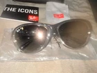 Ray-ban Rb 4153-818/M3 -2P Green Lenses Made In Italy Sunglasses New* Pre-owned. Price: $89.90.