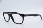 Ray-ban Rb 4181 601/71 Black Authentic Frames Eyeglasses 57-16 Pre-owned. Price: $70.20.