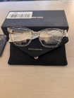 Dolce & Gabbana Dg 5076 Transparent Graffiti (3314) Eyeglasses New. Price: $101.00.