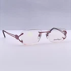 Salvatore Ferragamo Frames 1648-B 611 51-16-130 New. Price: $99.00.