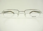 New Prada Frame VPR53M 1BC-101 With Case. Price: $99.00.