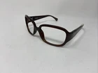 Coach S3002 Brown 55-17-125 Sunglasses Frame Only N329 Pre-owned. Price: $38.25.