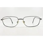 Sferoflex Pat Made In Italy Mens Eyeglasses 2086 268 56-17 140 Metal Frames Pre-owned. Price: $27.99.