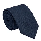 Emporio Armani Silk Blue Cross Striped 3IN Tie Made Italy New. Price: $39.99.