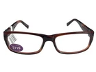 John Varvatos Men Eyeglass Frames V339 Brn Size 55-16-140 New. Price: $42.45.