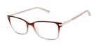 New Ted Baker TFW005 Eyeglasses Raspberry 100% Authentic. Price: $140.17.
