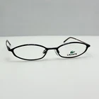 Lacoste Frames LA12203 Pl 49-17-135 New. Price: $19.00.