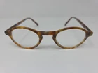 Eyebobs Board Stiff Handmade 2147 16 Tortoise Eyeglasses Frame 44 23 +1.75 Pre-owned. Price: $20.00.