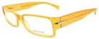 Giorgio Armani Ga 713 PD9 Eyeglasses Frames 53-15-140 Honey Italy New. Price: $44.91.