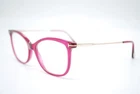 New Tom Ford Tf 5510 081 Violet Authentic Eyeglasses Frames 52-17. Price: $114.29.