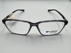 Costa De Mar 06A8012 80120225 55 16-145 Smoke Crystal Eyeglasses Frames New. Price: $109.95.