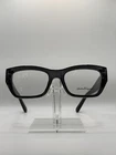 *new* Ferragamo Salvatore SF2922 023 Eyeglasses- Black. Price: $210.00.