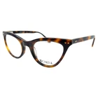 Cinzia - CIN5073 C2 49/20/138 Tortoise New Authentic Women Eyeglasses Frame. Price: $29.95.