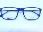 Carrera 8866 Pjp Blue 54/16 145 Men's Eyewear Frame 100% Authentic Brand New. Price: $87.58.