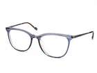 Scott Harris Europa SH-802 Cat Eyeglasses Frame, Denim / Pink 53-17-140 #108 Pre-owned. Price: $27.96.