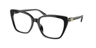 Michael Kors Mk 4110U Avila Black 3005 Eyeglasses New. Price: $101.37.