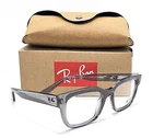 Ray-ban Chad RX7217 8263 Grey Frames Reading Glasses/bifocal/progressive Lenses New. Price: $149.00.