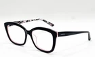 Bebe BB7228 001 Jet Black On Pink Authentic Eyeglasses 57-17 Pre-owned. Price: $79.66.
