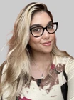 New Tory Burch Ty 8120 7713 Black 51MM Rx Cats Women's Eyeglasses #7. Price: $99.99.