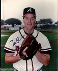 Tom Glavine Atlanta Braves Signed 8X10 Photo Lom Coa (PH1660). Price: $49.99.