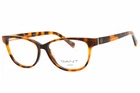 New Gant GA4122-056 Eyeglasses 55MM 100% Authentic. Price: $47.36.