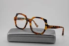 New Alain Mikli Paris Jonela A03148 001 Havana Blue Authentic Eyeglasses 54-18. Price: $267.75.