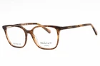 New Gant GA4150-052 Eyeglasses 50MM 100% Authentic. Price: $47.36.