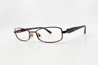 Vogue VO3777-B 811 Eyeglasses Frame 52-17-135 Brown/havana Tortoise Pre-owned. Price: $29.99.
