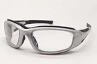 New Pentax ZT45-8 Silver Black Authentic Designer Frames Eyeglasses 63-13. Price: $45.50.