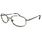 On-guard Safety Eyeglasses Frames OG-113 Gunmetal Z87-2+ Csa Z94.3 53-18-140 New. Price: $49.99.