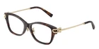 New Tiffany 2266F Eyeglasses 8015 Tortoise 100% Authentic. Price: $234.49.