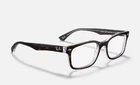 Frame Only Ray Ban Reading Glasses Havana Tortoise RB5286 RX5286 51-18-135 51MM New. Price: $79.75.