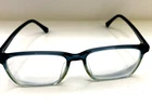 Dupont Sney Eyeglass/sunglass D-62406 Frame Only Blue Acetate 55-17-145 C402 Pre-owned. Price: $11.87.