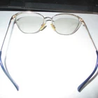 Liz Claiborne LC-91 Sunglass/eyeglass Frames Blu Pai 145 Gep Pre-owned. Price: $25.00.