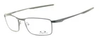 Oakley Fuller OX3227-0155 55MM Eyewear Frames Rx Optical Eyeglasses New -trusted. Price: $151.37.
