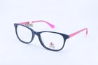 Indi KG6003 Blue Square Girls Full Rim 48-16-130 Eyeglasses Frames New. Price: $23.95.