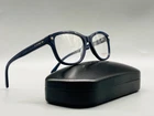 Coach Hc 6095 / 5422 Women's Eyeglasses Navy B-shape Frame 52-16-135MM Original! New. Price: $54.22.