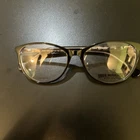 True Religion T034 Gry Gray Full Rim Eyeglasses Frames 54-16-140 Only New. Price: $14.87.