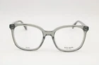 Kate Spade Madrigal/g Gray Square KB7 Eyeglasses Frames 53-18-140 New. Price: $94.95.
