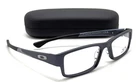Oakley Airdrop OX8046-2053 Frames Reading Glasses/bifocal/progressive Lens New. Price: $177.00.