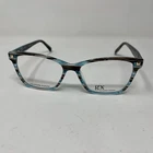 By Gwen Stefani Eyewear GX091 Tea Green Brown 54-16-140 B:41 Flex Hinge I197 New. Price: $63.75.