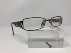 Anne Klein Eyeglasses AK9077 467-S 52-17-135 Flex Hinge Purple G640 Pre-owned. Price: $40.49.