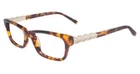 Jones New York Eyeglasses J749 Tortoise, Size 51-17-140. Price: $42.50.